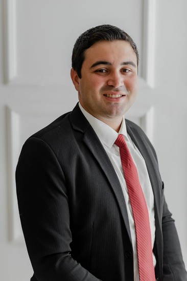 Pr. Cairo Dutra