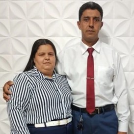 Pr. Oziel Rodrigues