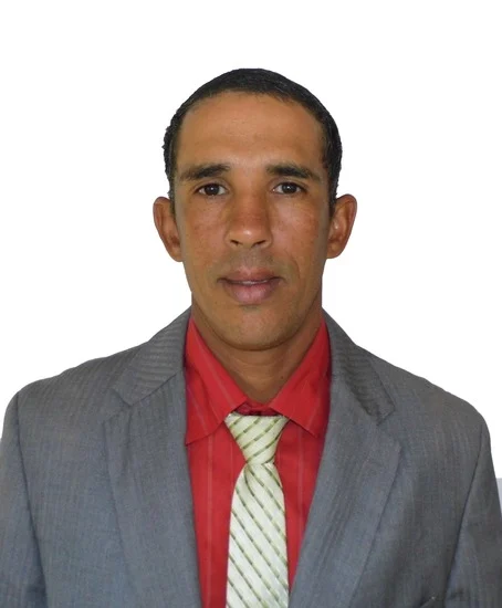 Ev. Ademir do Amarante