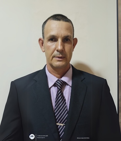 Pb. Eliel Dias de Souza