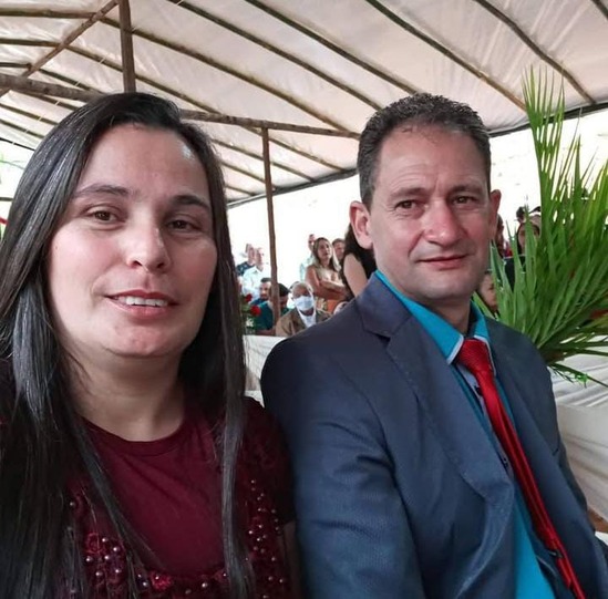 Pr. Devair José