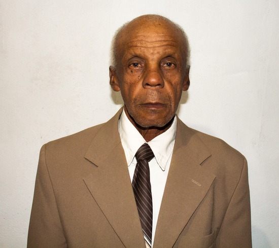 Pr. João Ilidio