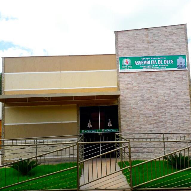 Humaitá
