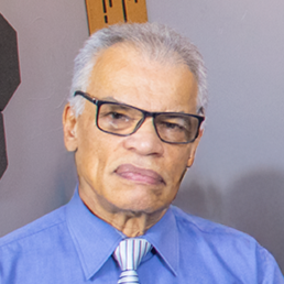 Pr. Armando Ferreira
