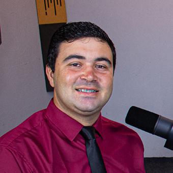 Pr. Cairo Dutra