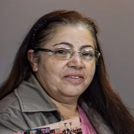 Eliane Vital