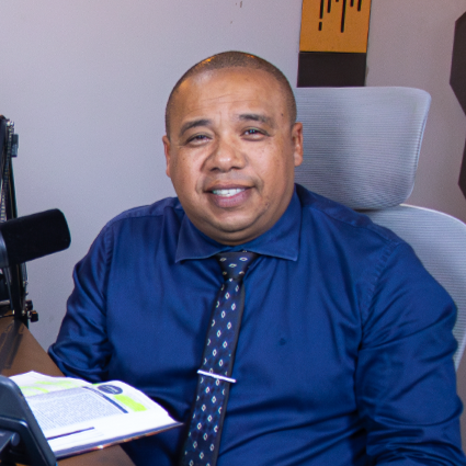 Pr. Elias Gomes