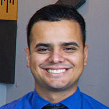 Pb. Gabriel Ramos