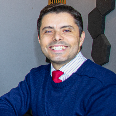 EV. Jadson Barbosa