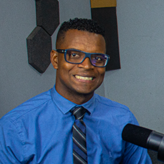 Pr. Jhonatan Nery