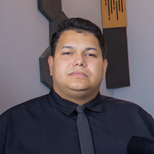 Ev. Pedro Rodrigues