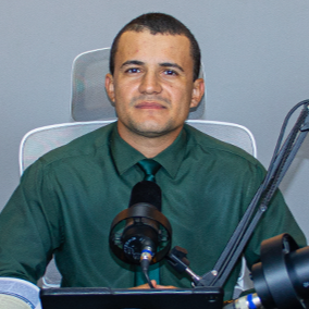 Ev. Rafael Cavalcante