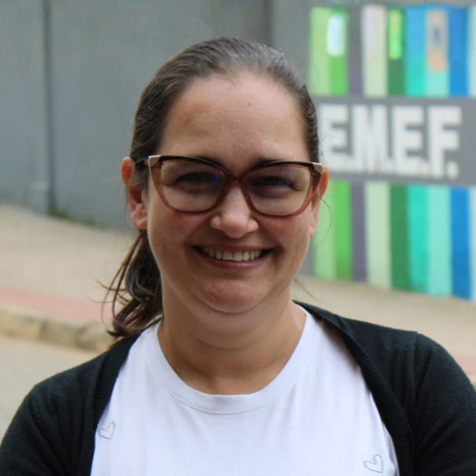 Adriana Teixeira