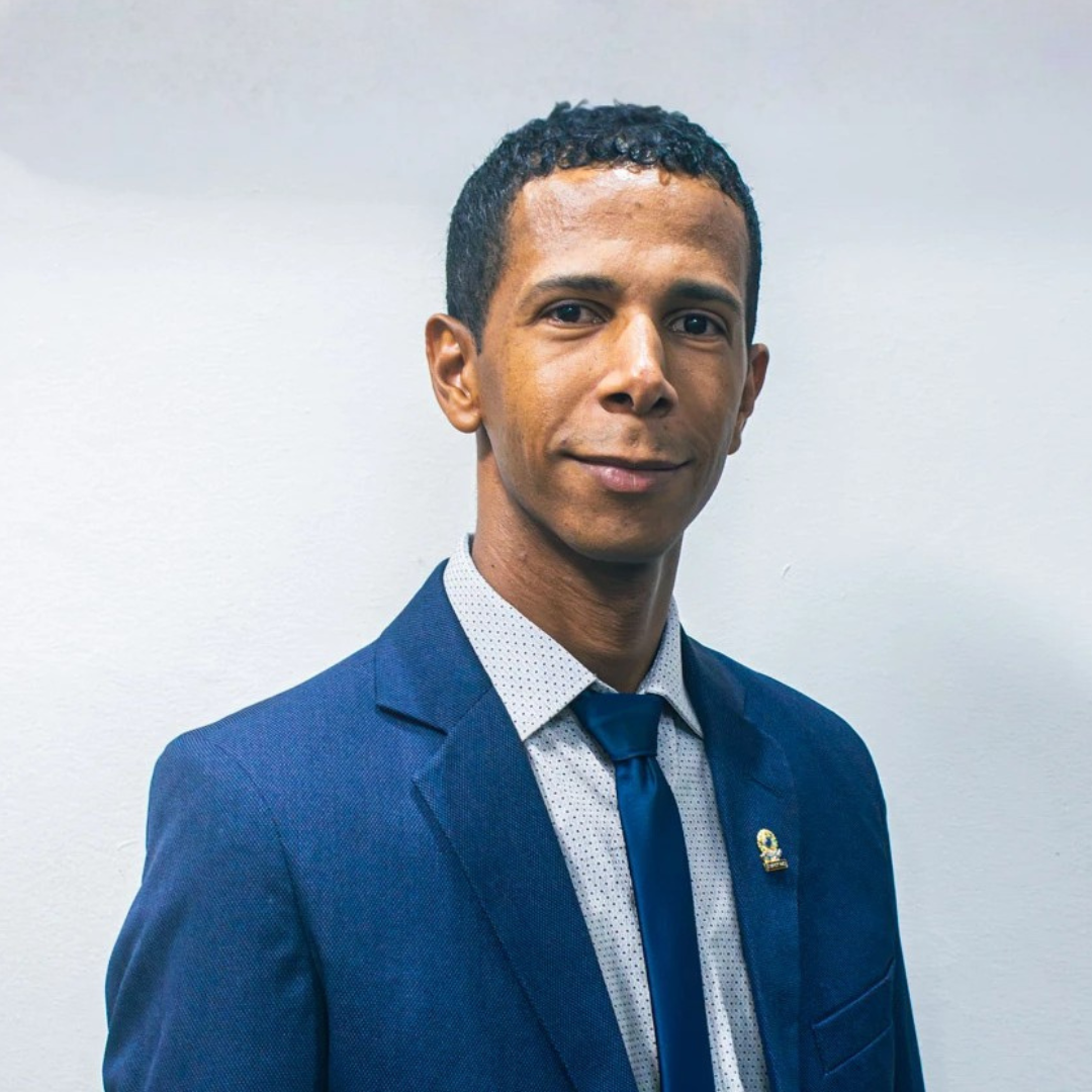 Dc. Eleidiel Oliveira