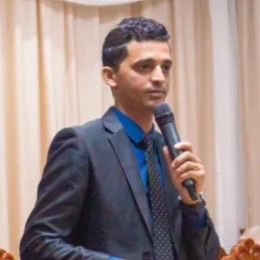 Dc. Davi Rezende Domiciano