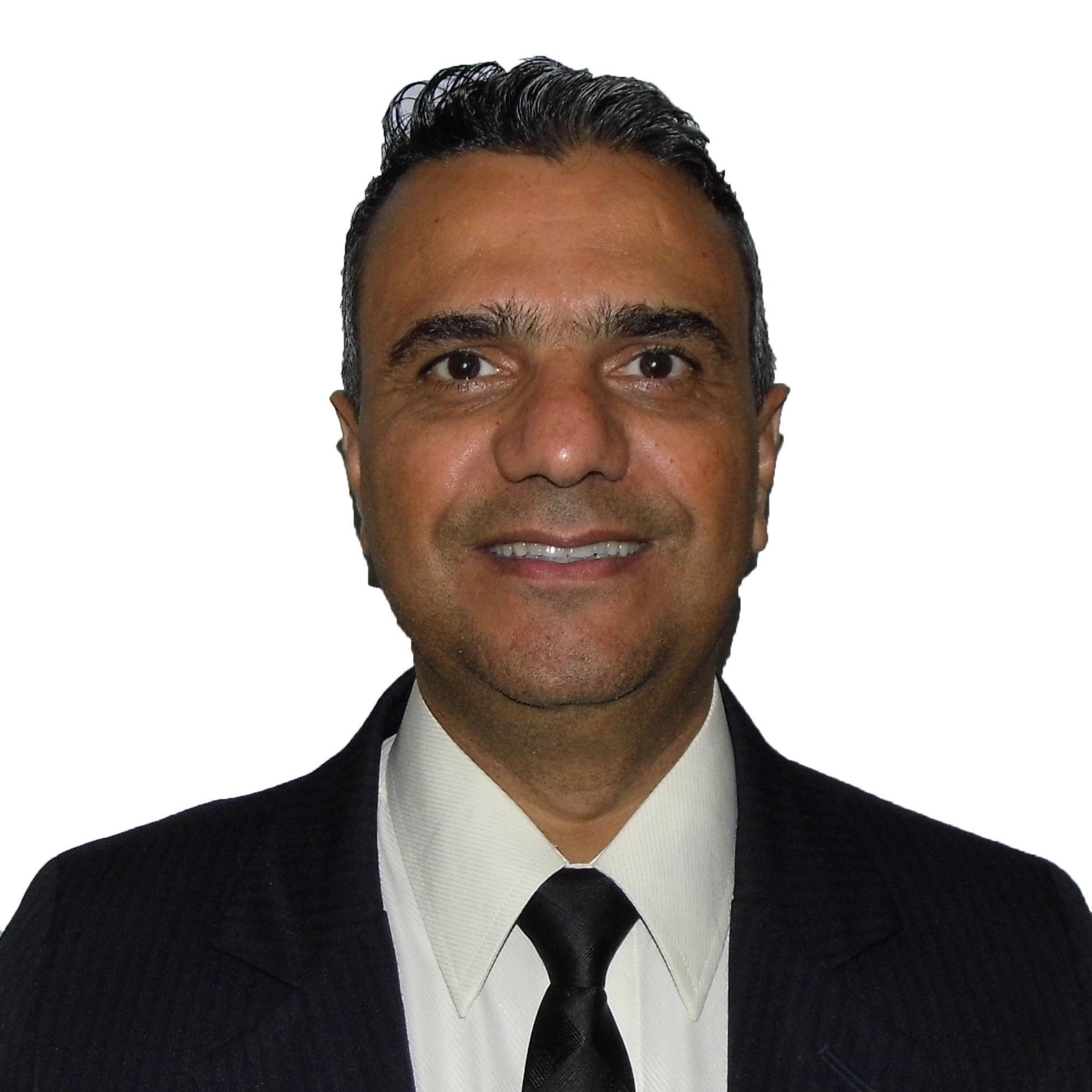 Pr. Edvaldo Rodrigues