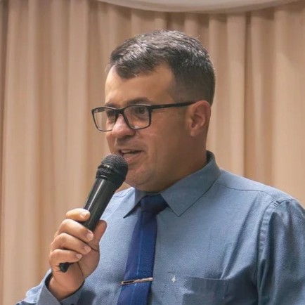 Aux. Gedeon Pereira