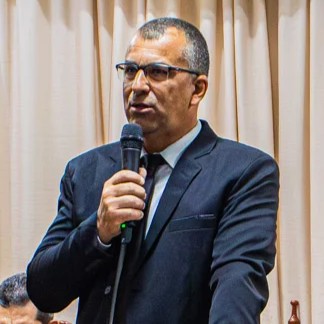 Pb. Edson Almeida
