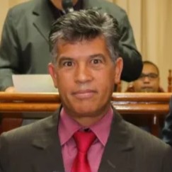 Aux. João Batista Loura