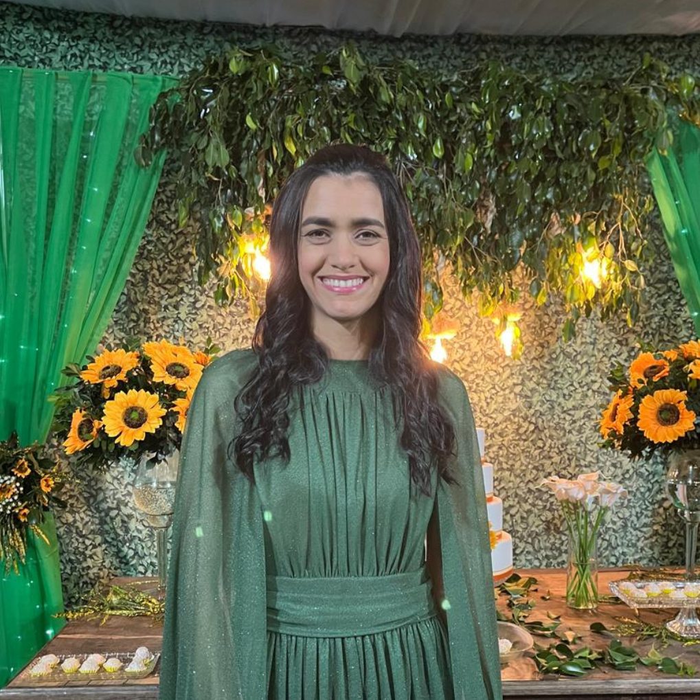 Angela da Silva