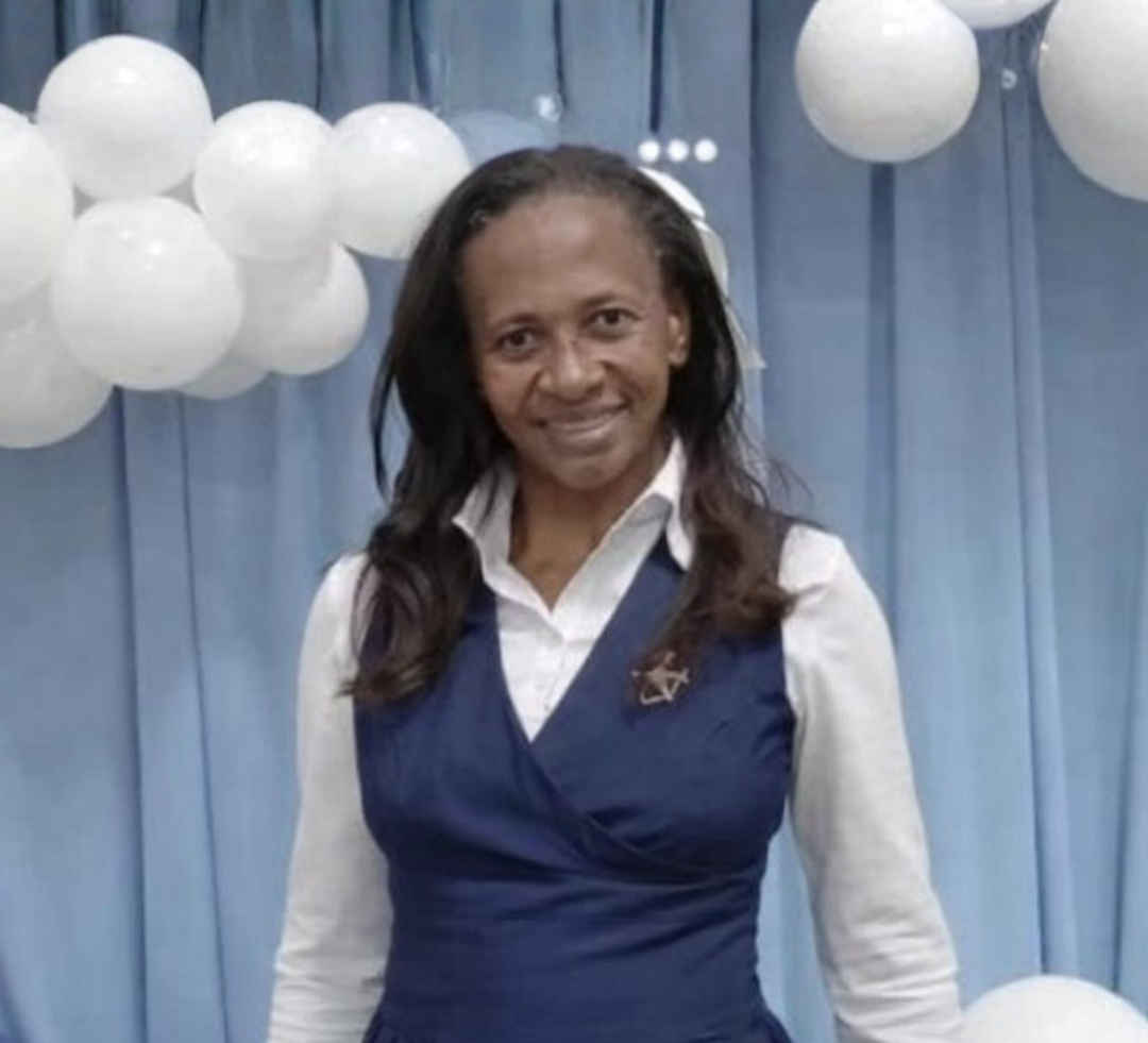 Maria José Alves